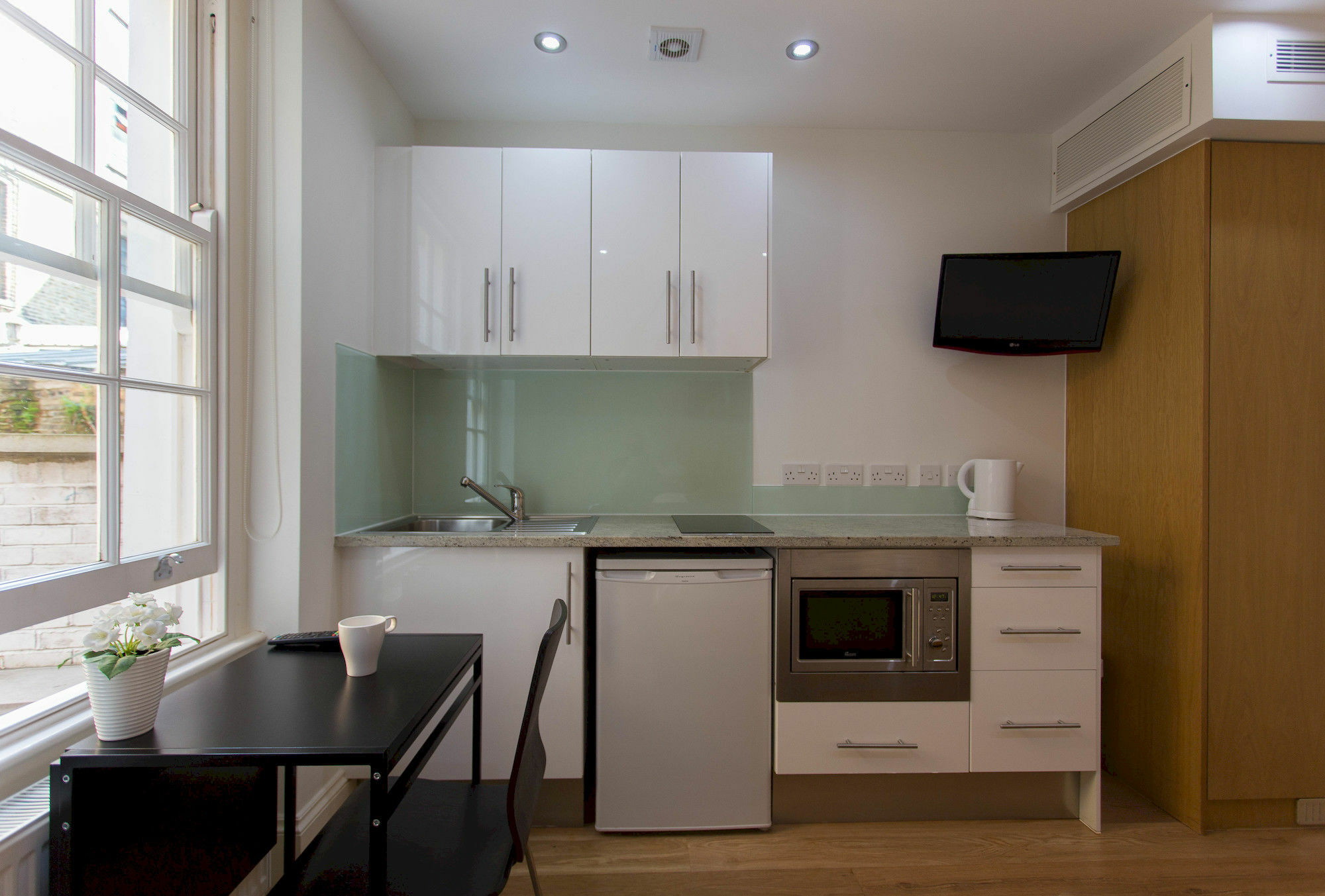 Paddington - Concept Serviced Apartment London