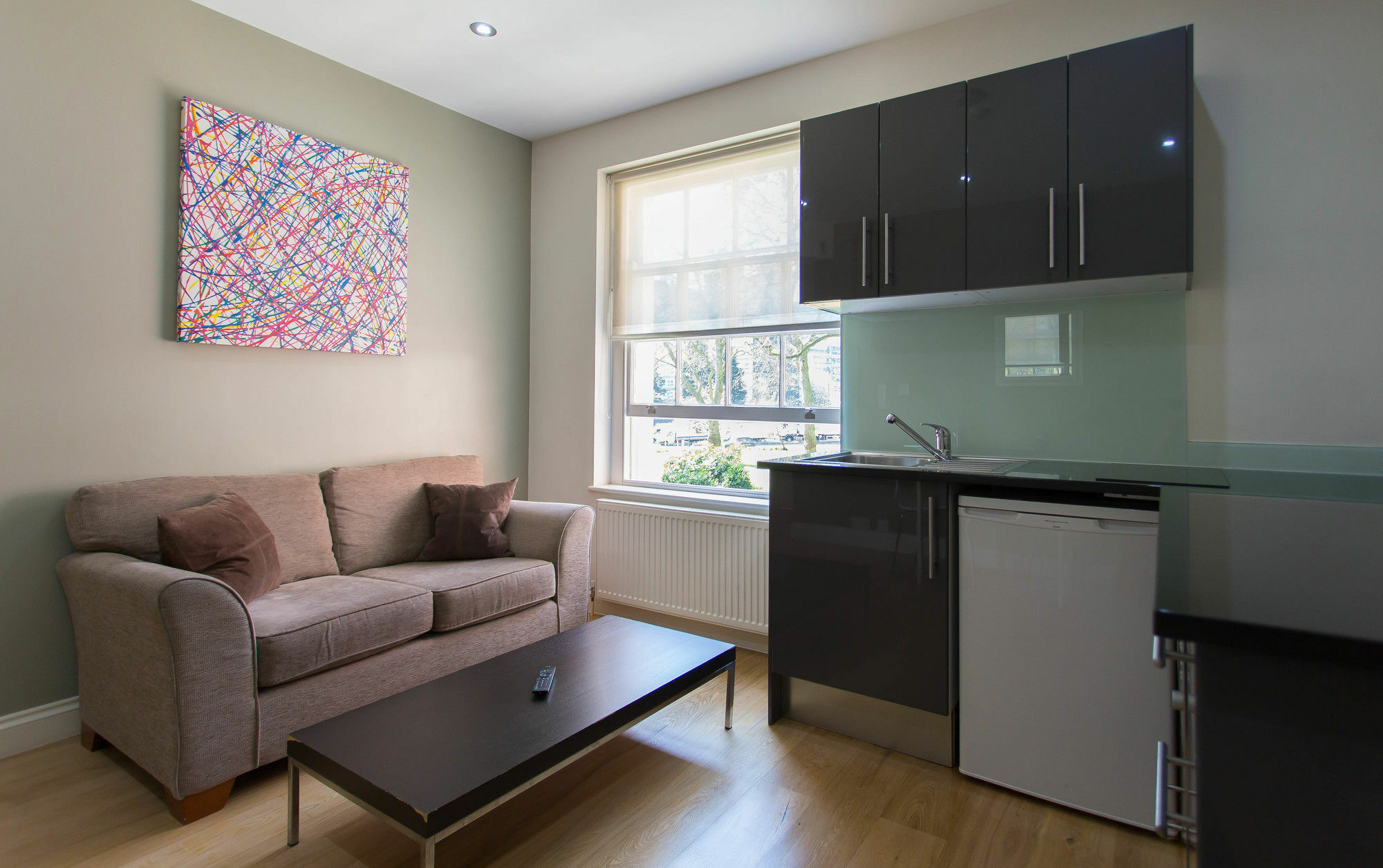 Apartment Paddington - Concept Serviced London
