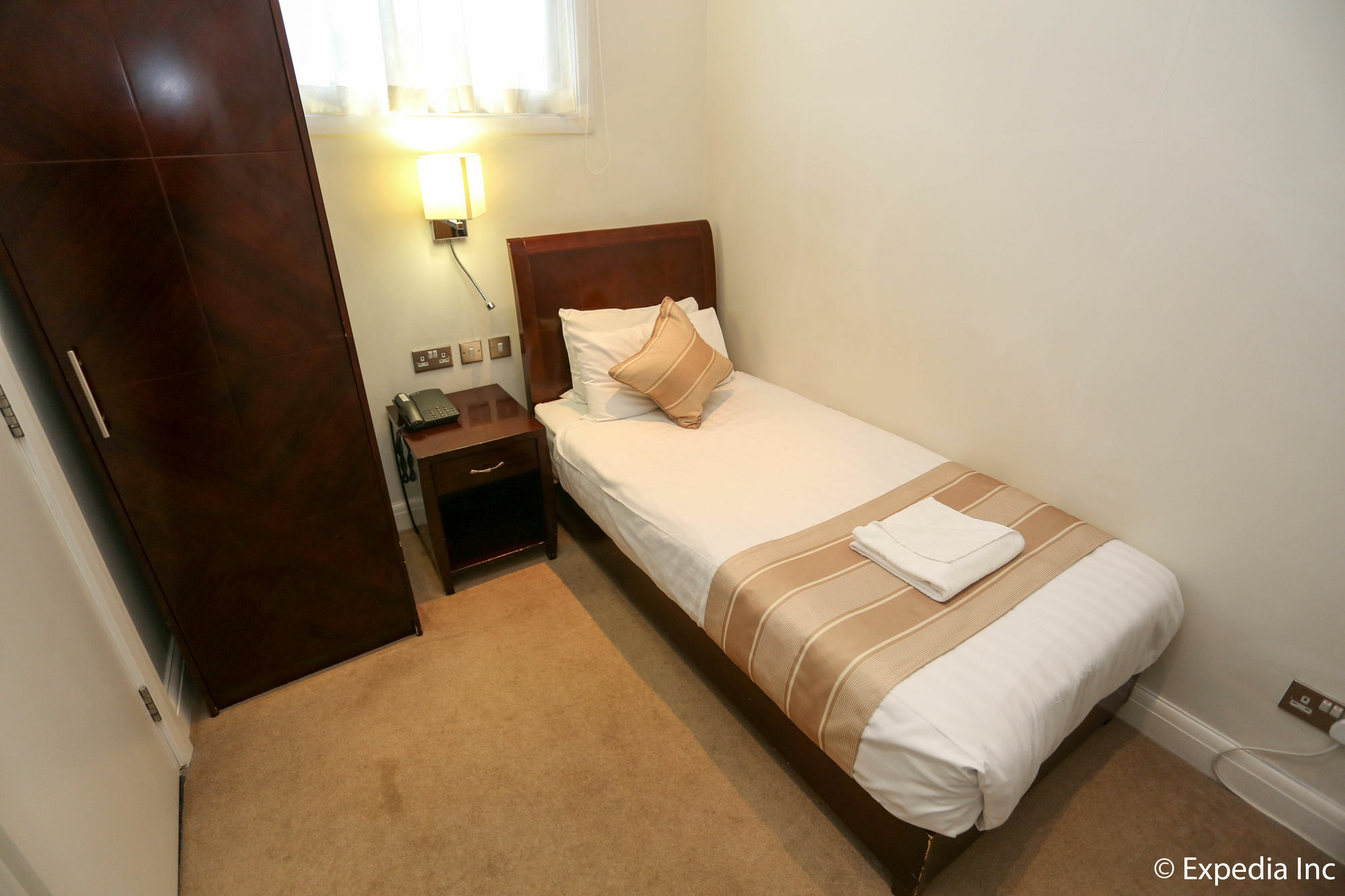 The Kensington 3* London