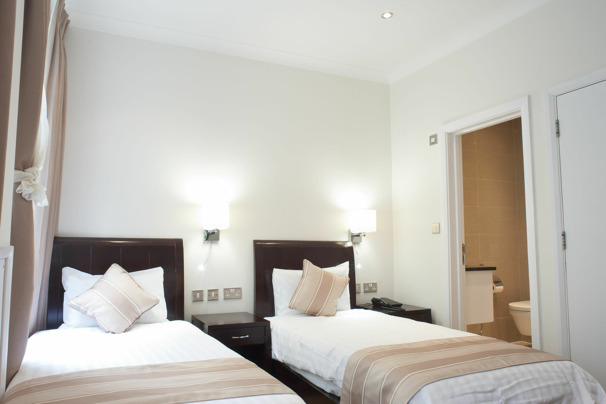 The Kensington Hotel London