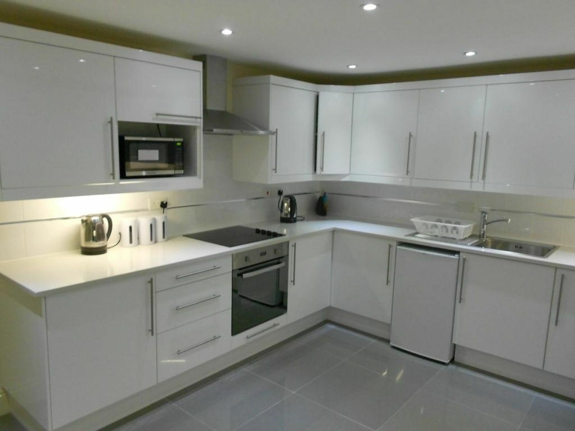 Albergue Mapesbury *