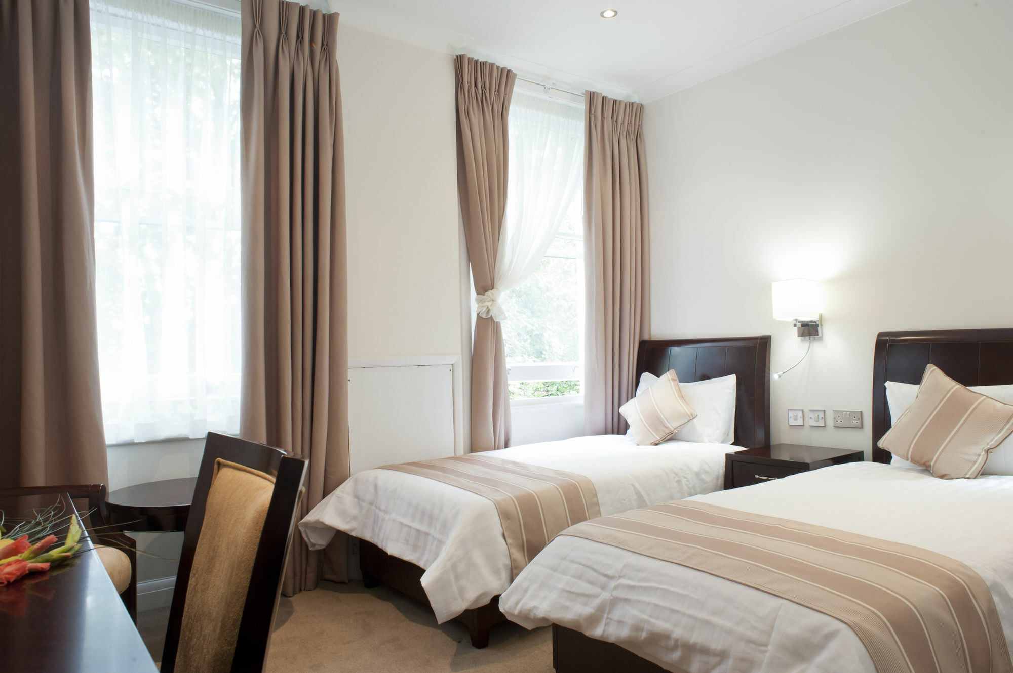 Hotel The Kensington London