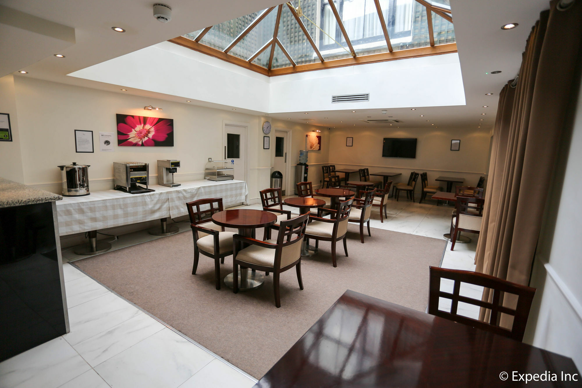 The Kensington Hotel London