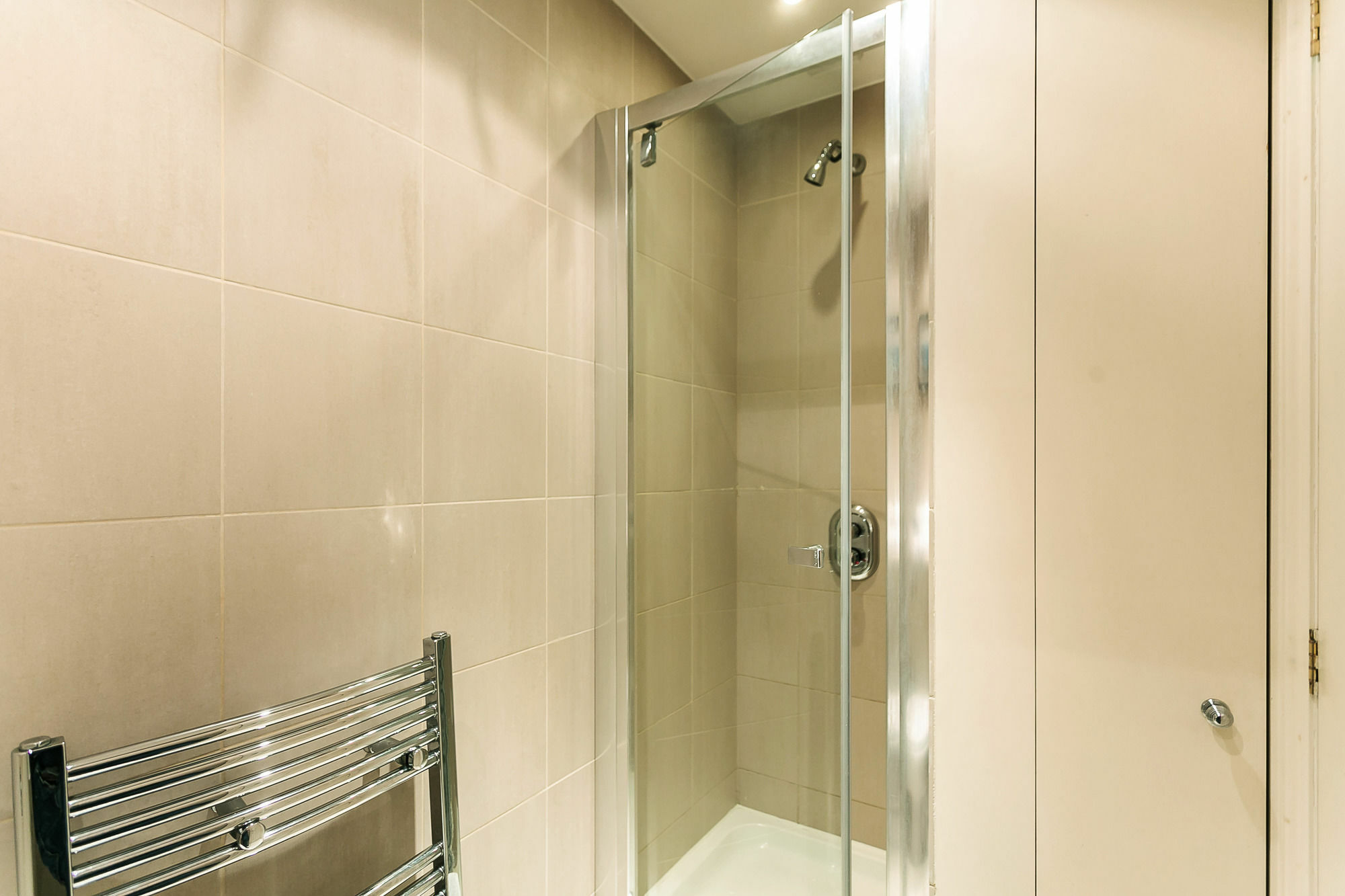 Longridge Road Apartment