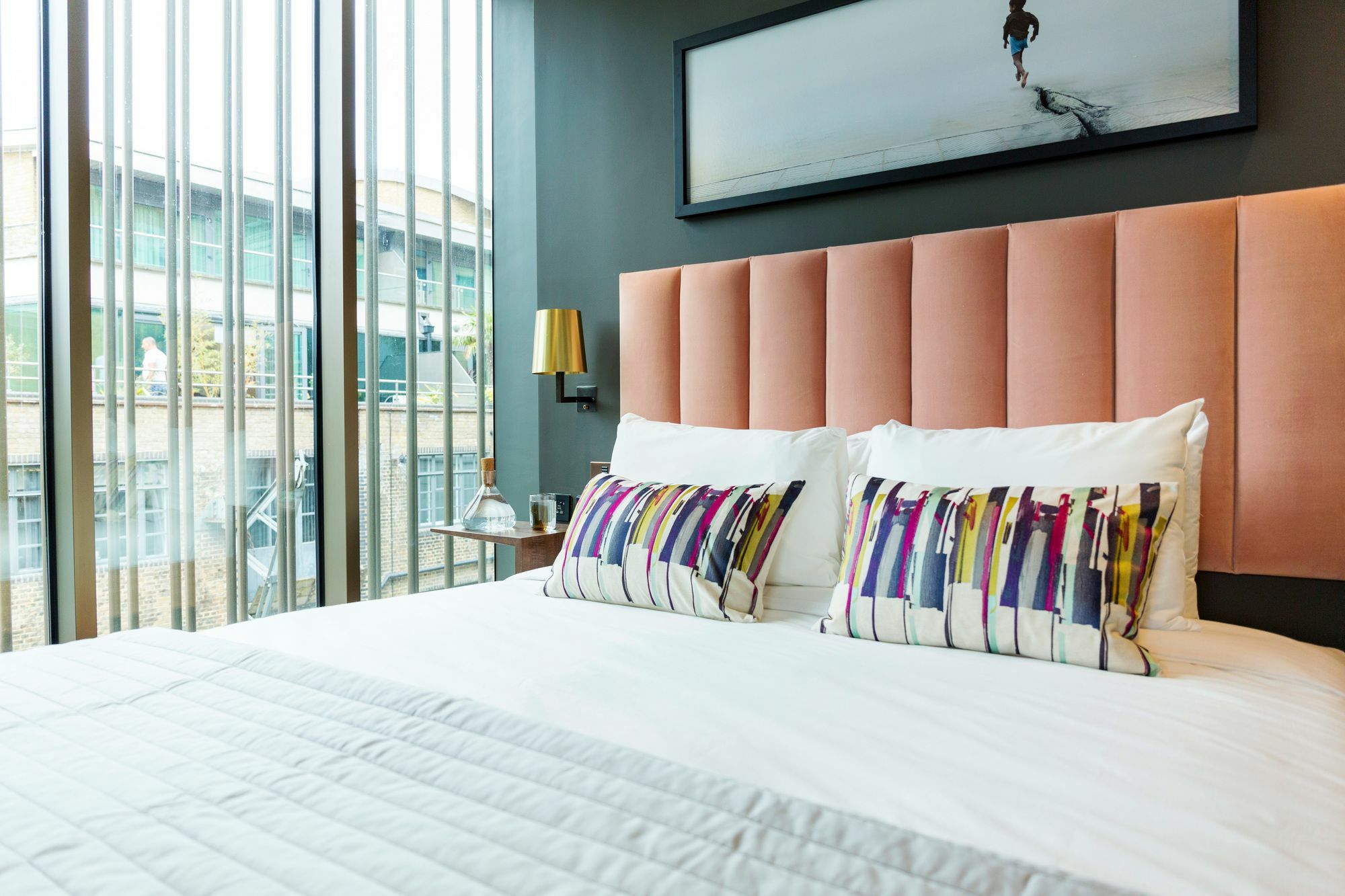 Native Bankside Aparthotel 4*