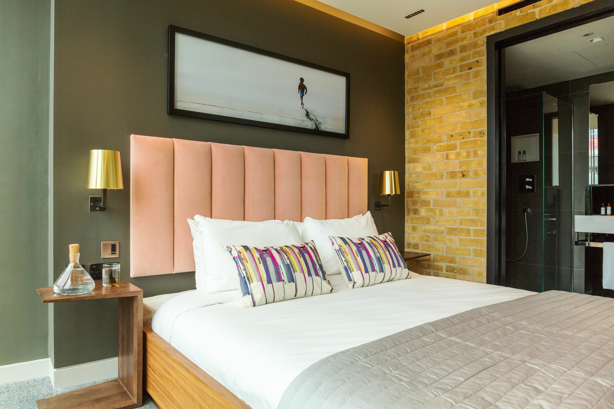 Aparthotel Native Bankside 4*