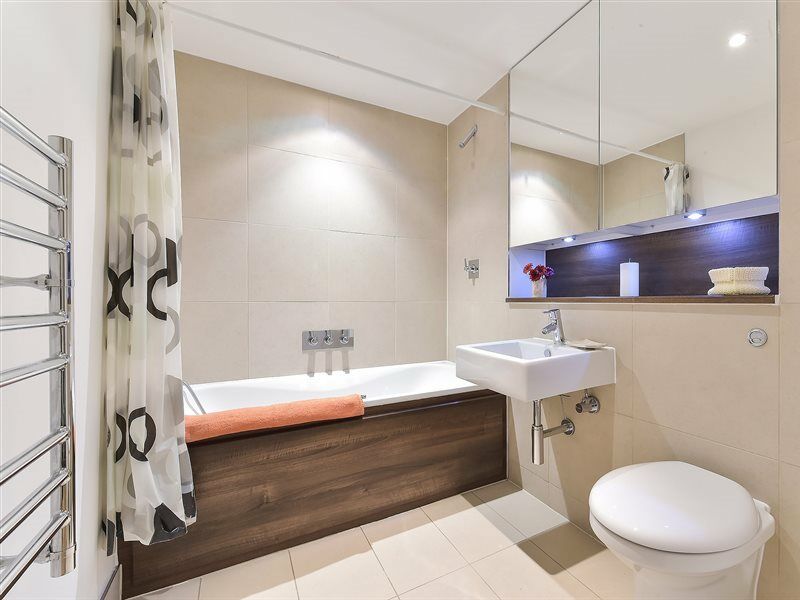 Hotel Thames Bridges Londres