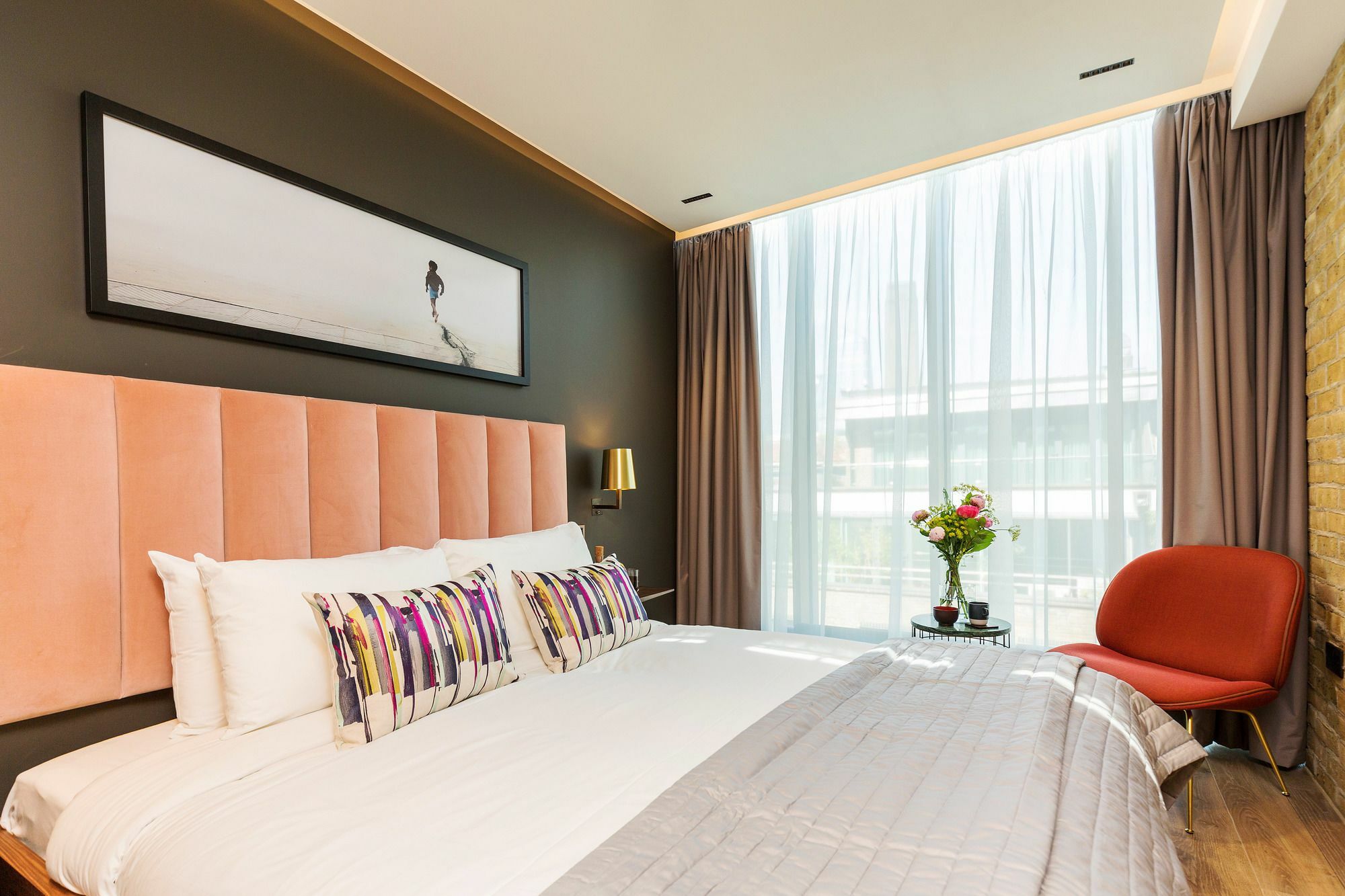 Native Bankside 4* London