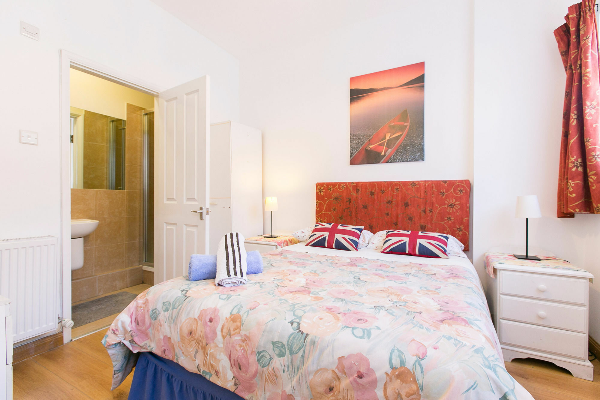 Camden Bnb Hotel 3* London