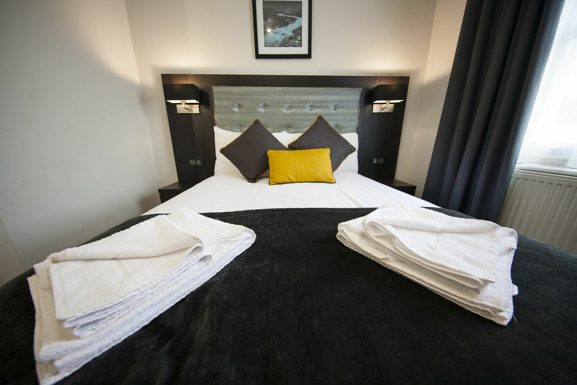 St George's Victoria 3* London