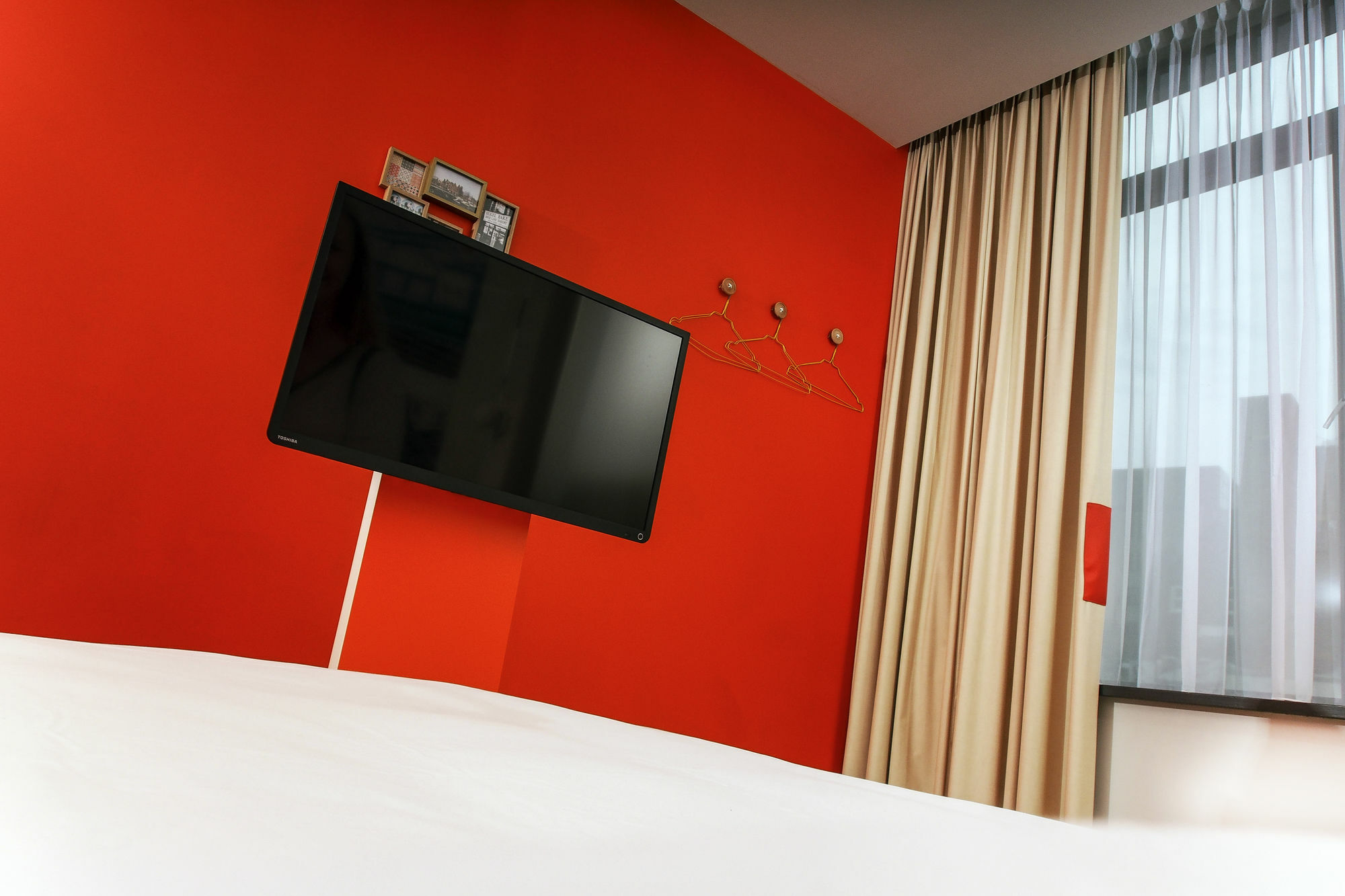 The Corner 3* Londres