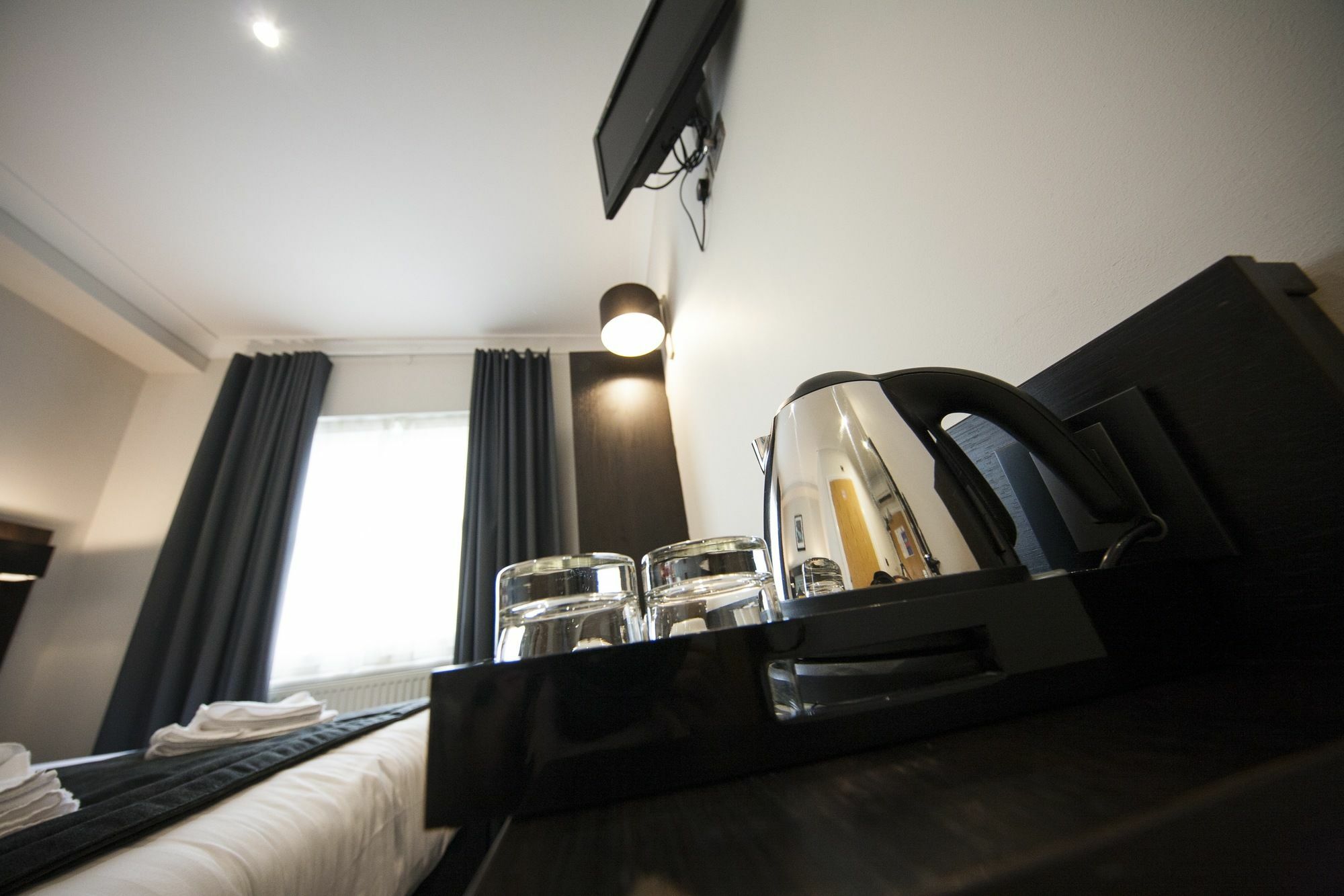 St George's Victoria 3*