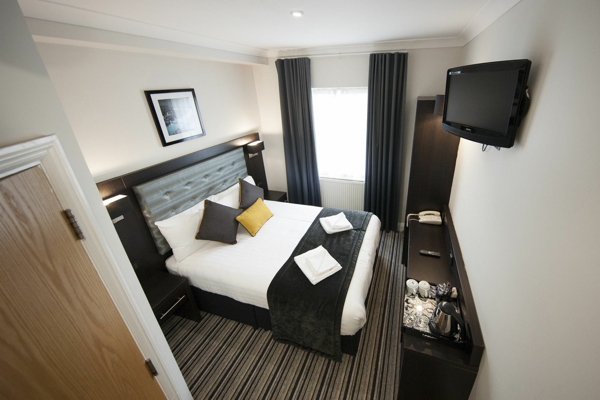 Hotel St George's Victoria London