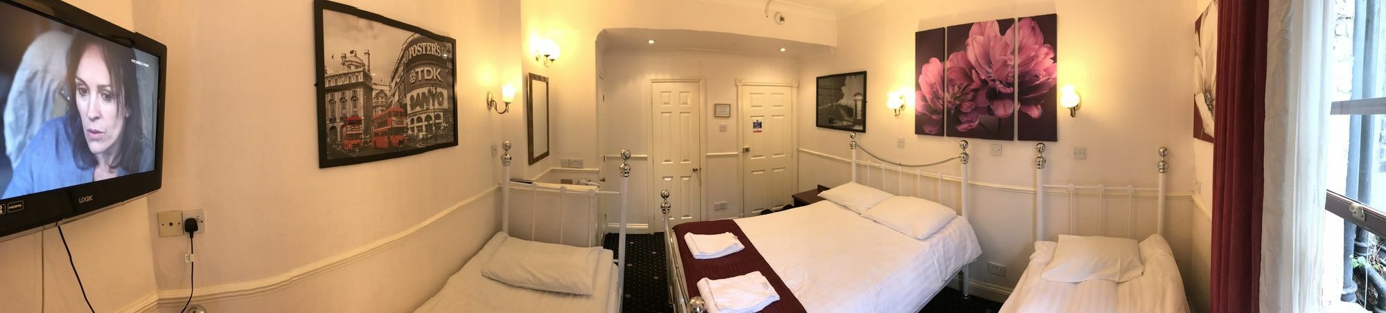 Hotel Springfield