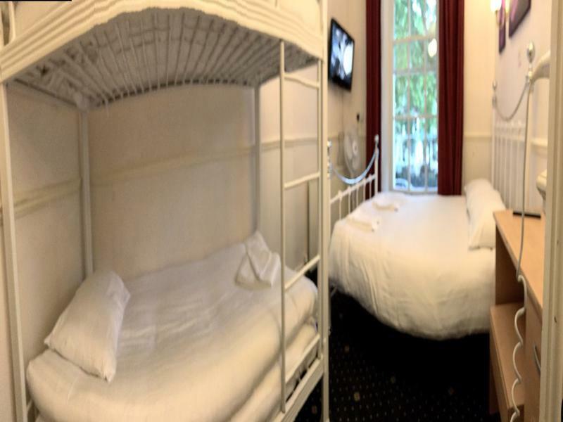 Springfield Hotel London