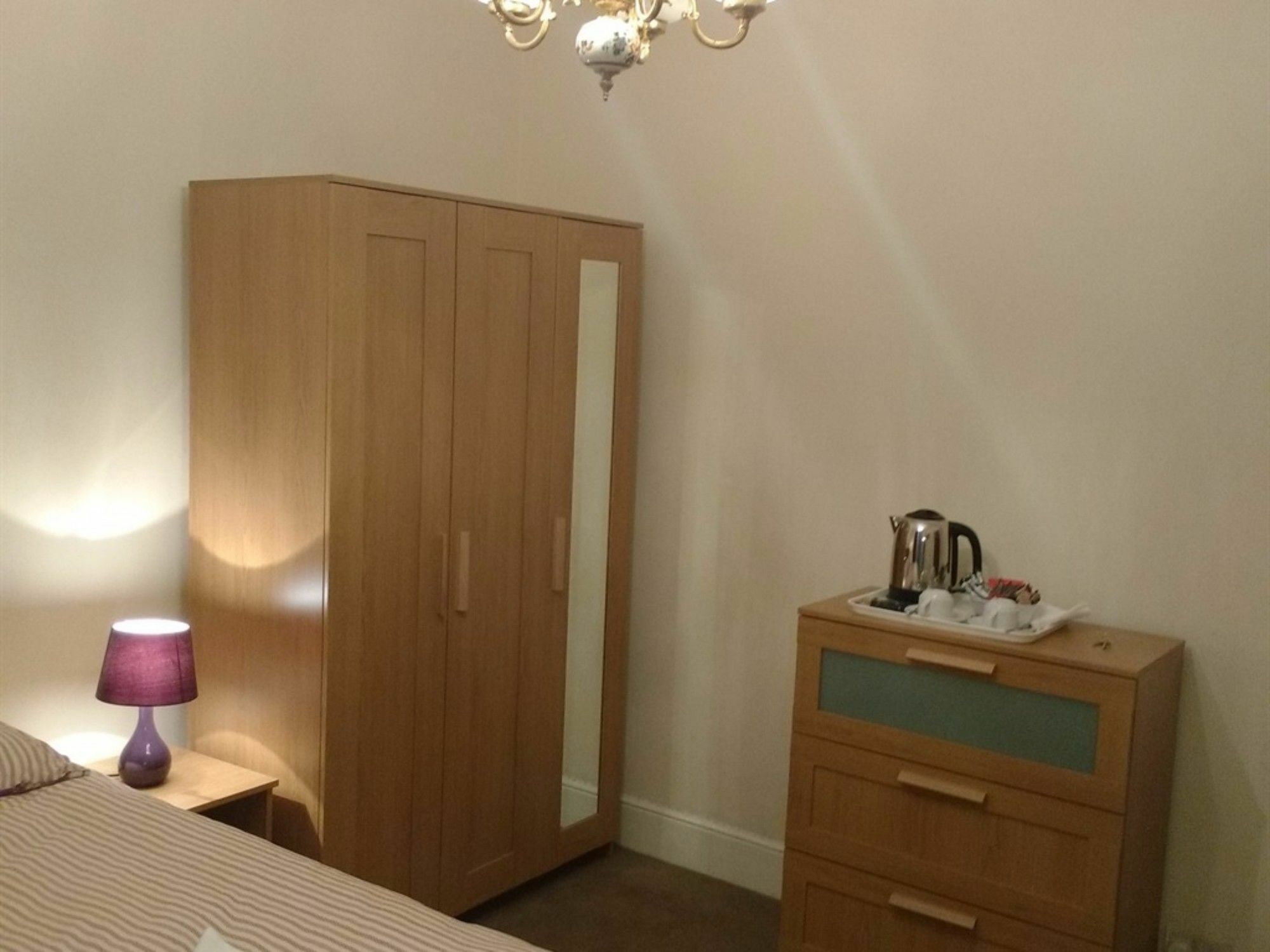 Guest house Acton Lodge Guest House London