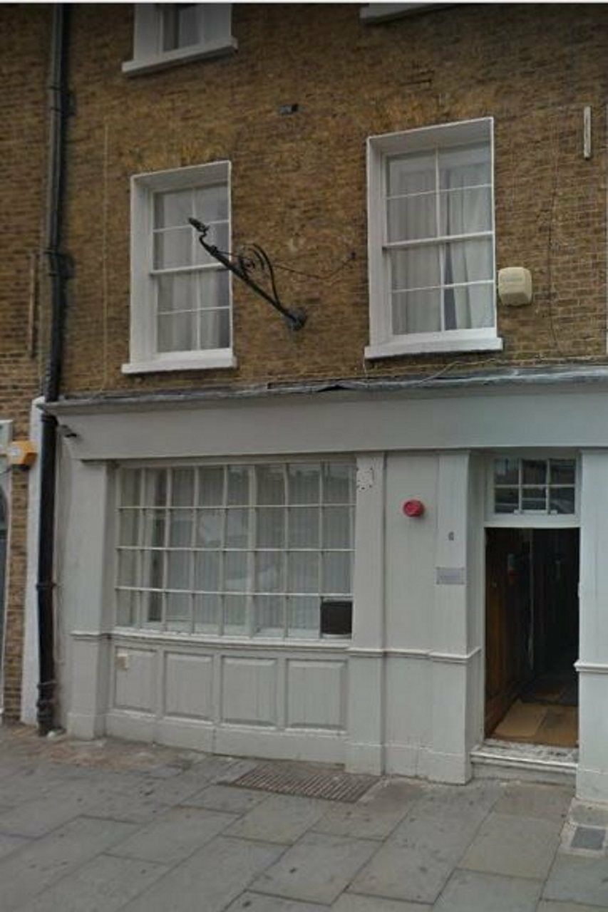 Beautiful 4-bedroom Flat In Bridge/borough! * Londres