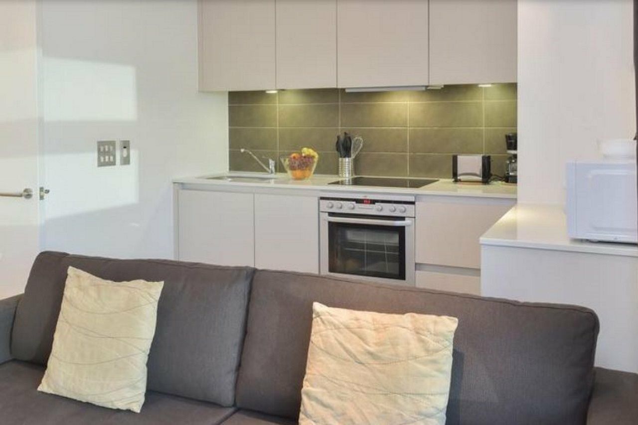 Apartamento Beautiful 4-bedroom Flat In Bridge/borough! *