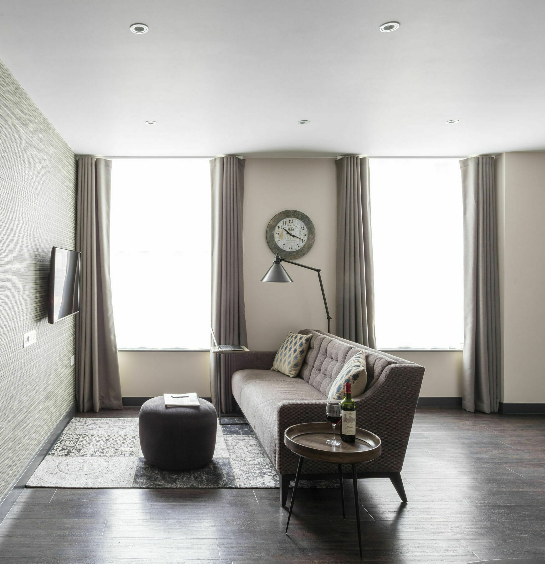 Aparthotel Cove Cannon Street London