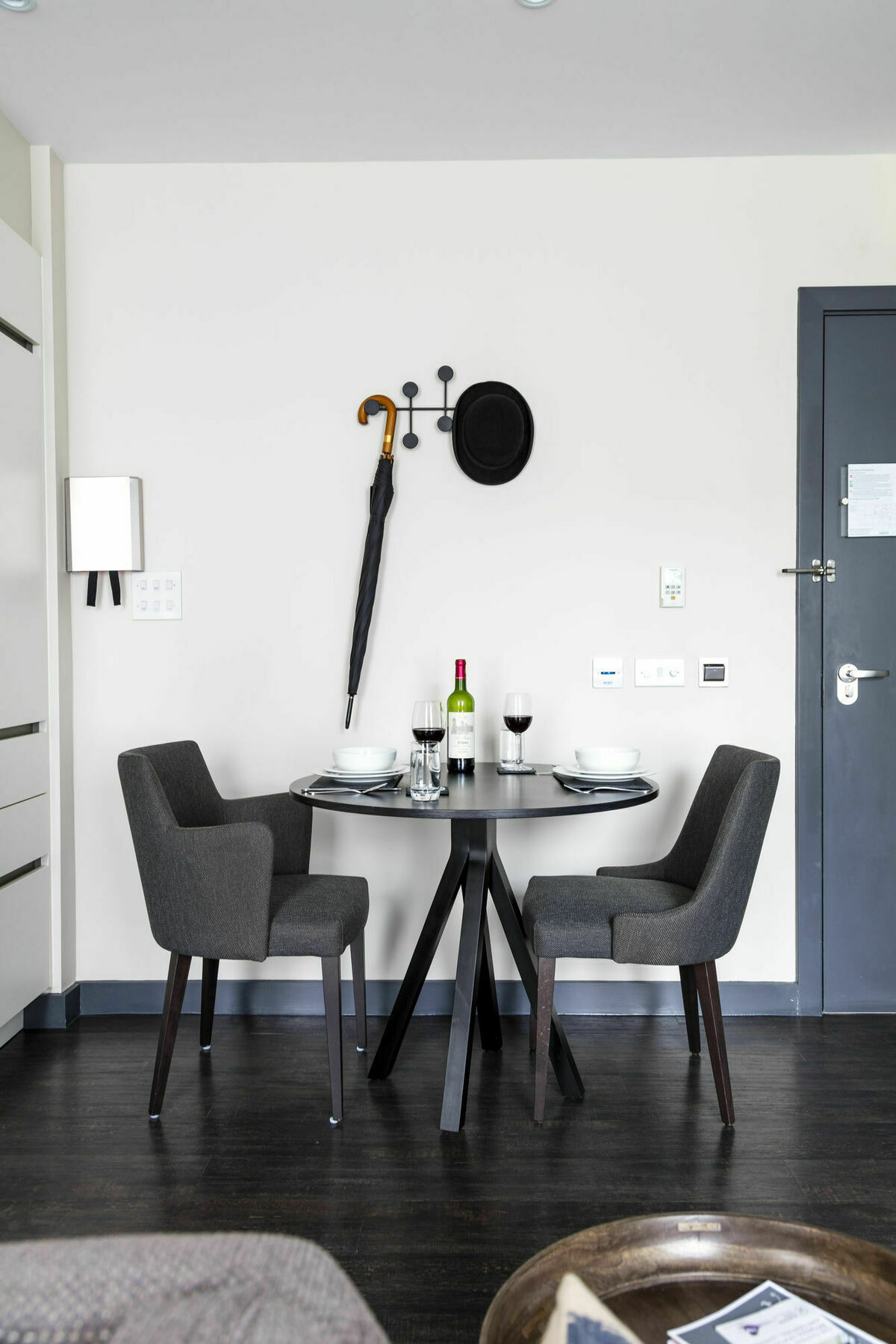 Cove Cannon Street 4* London