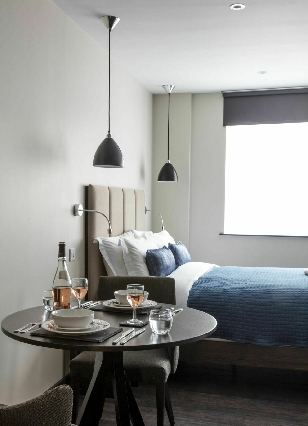 Cove Cannon Street Aparthotel 4*