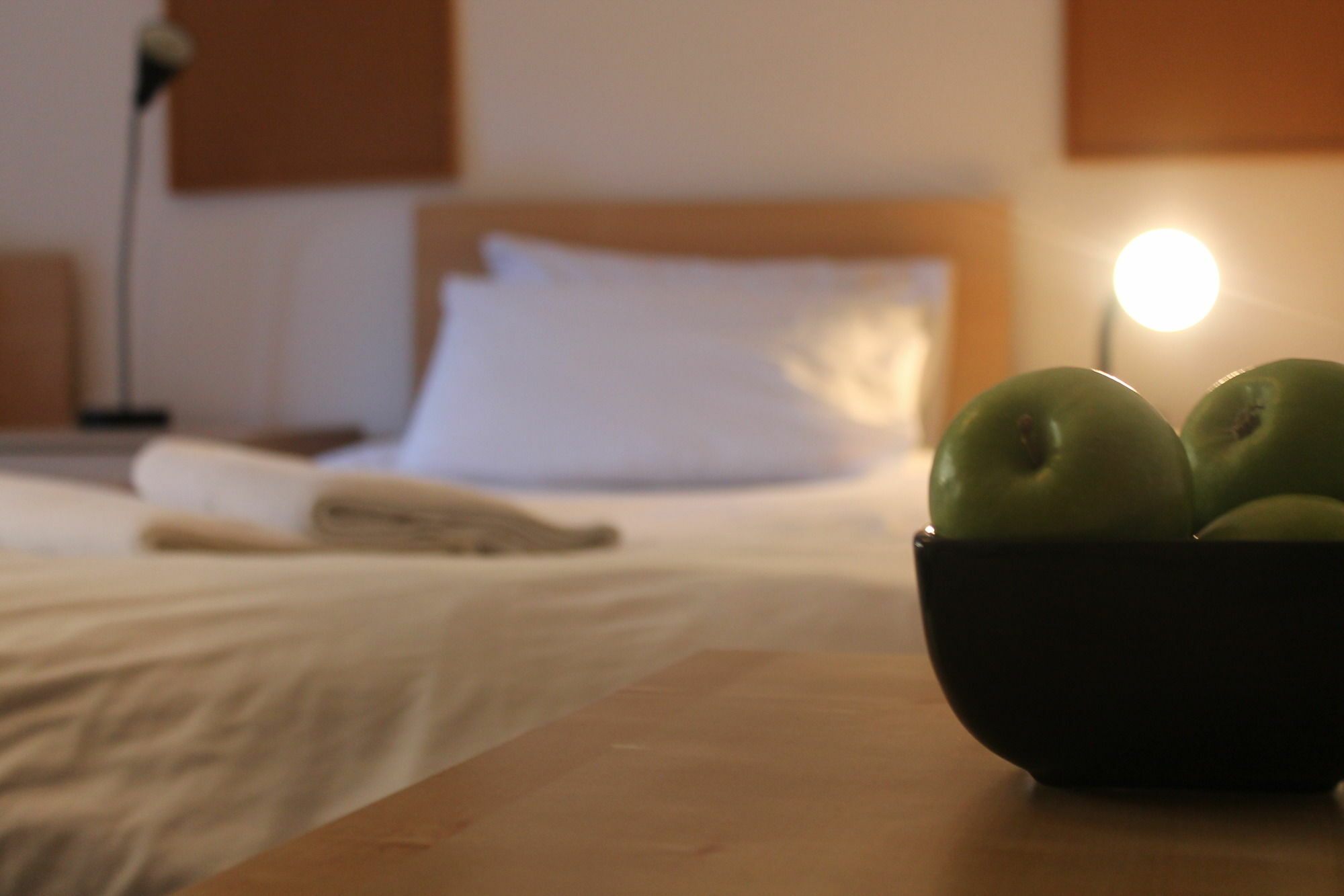 Acorn Of - Crawford House Apartment London