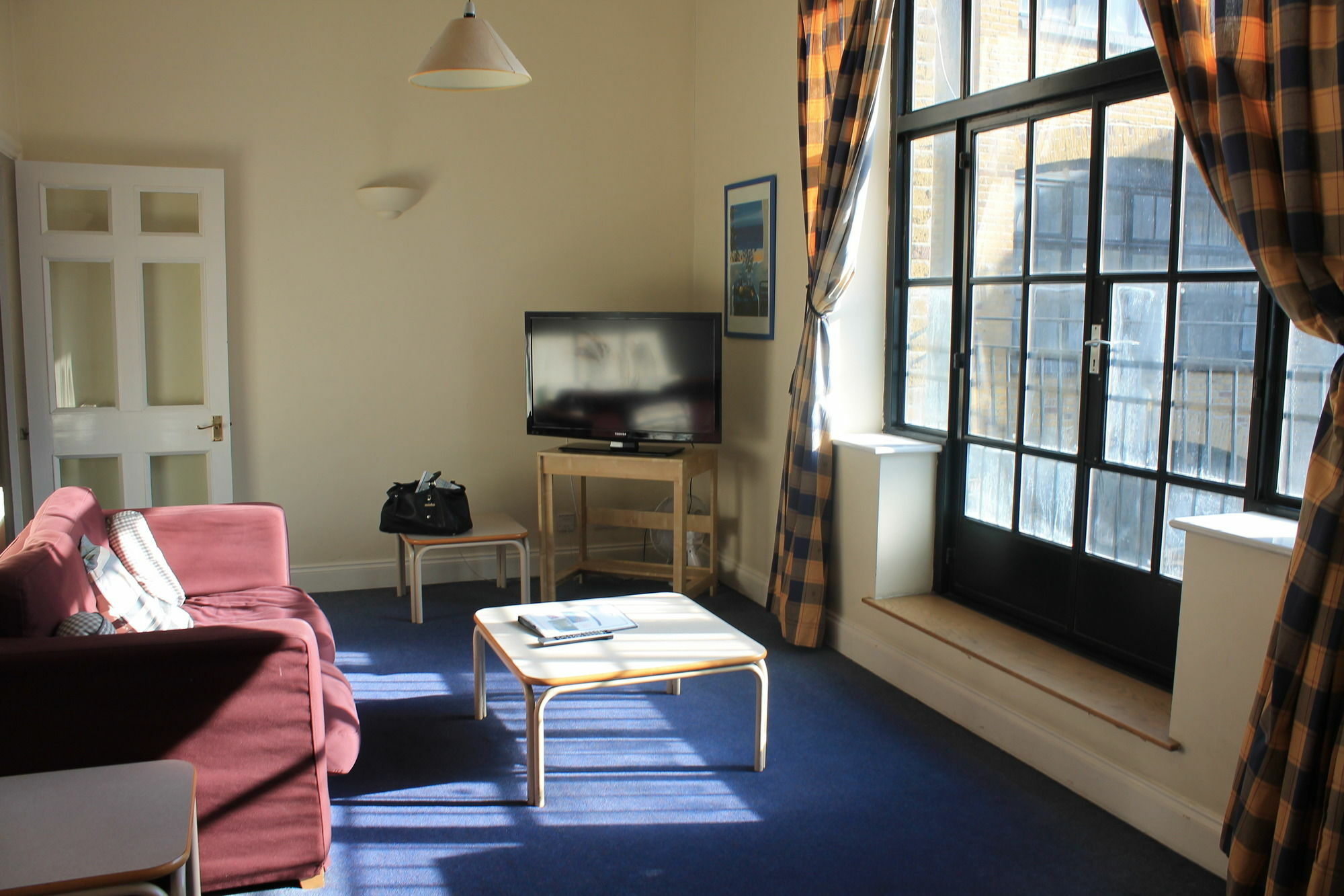 Apartment Acorn Of - Crawford House