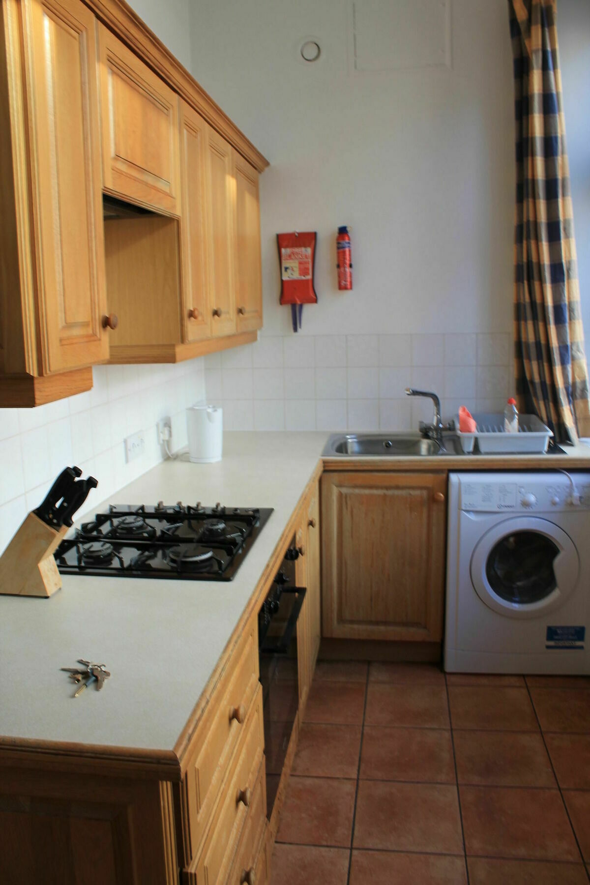Acorn Of - Crawford House Apartment