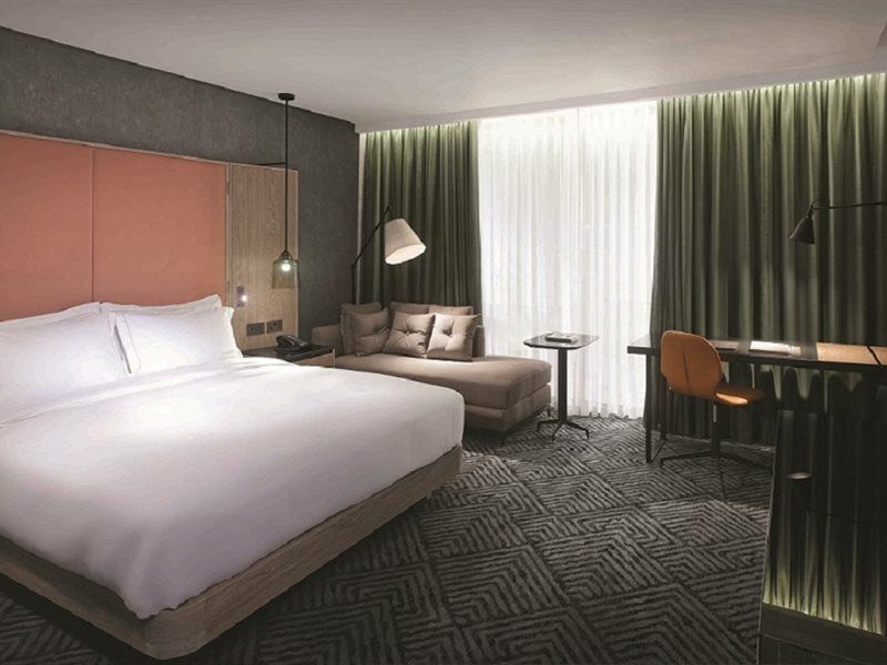 Hotel Hilton Bankside London