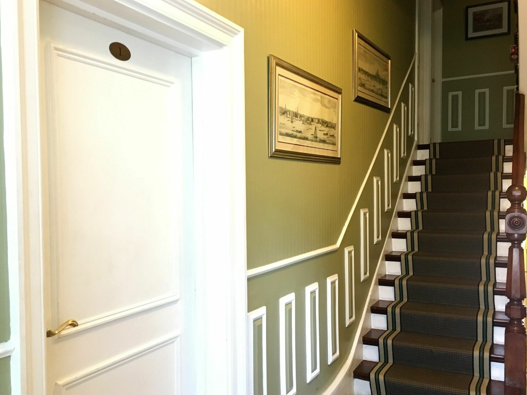 Guest house Balham