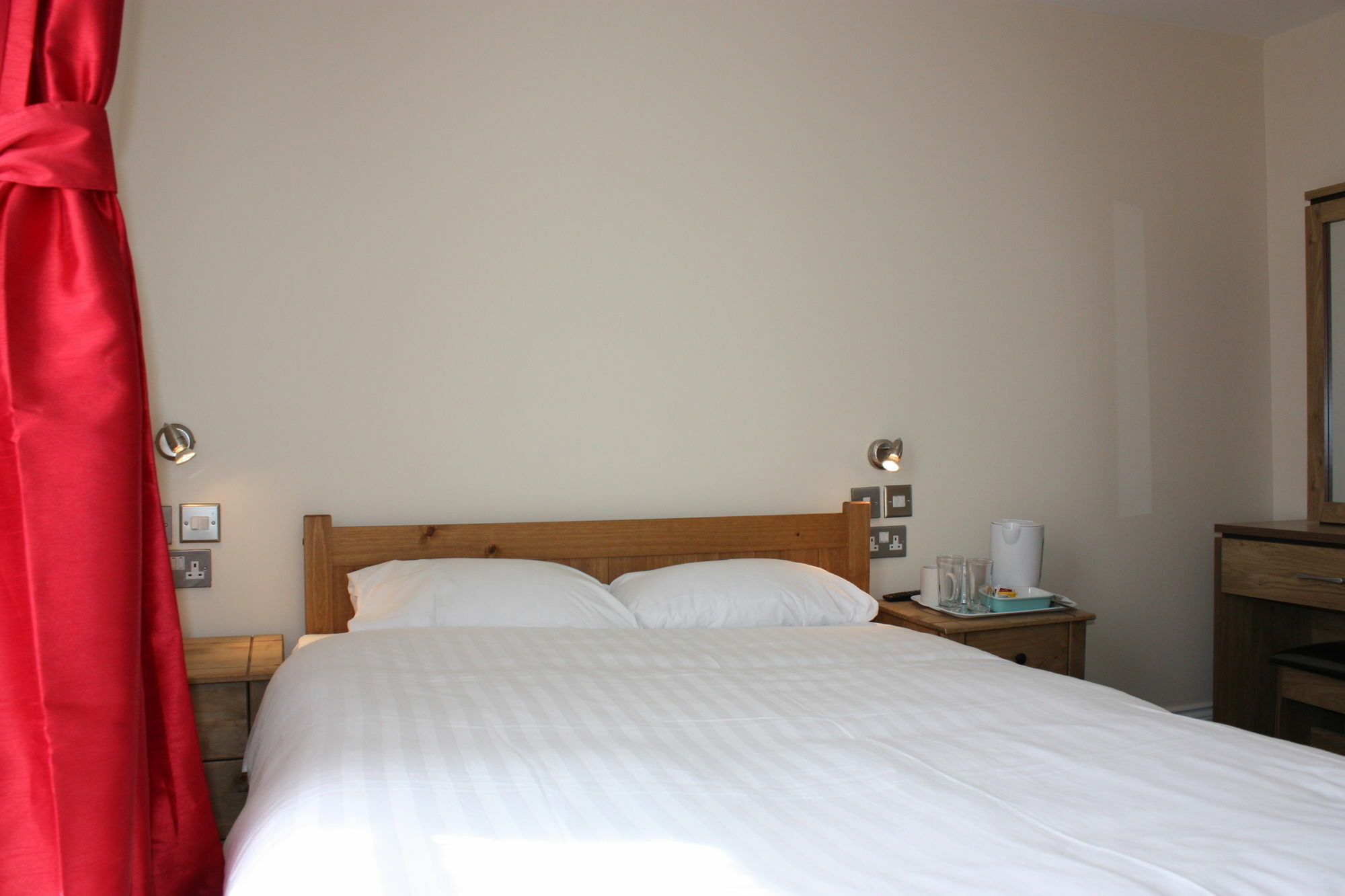 Hotel Earls Court Garden Londres
