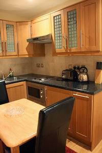 Hyde Park Apartment London