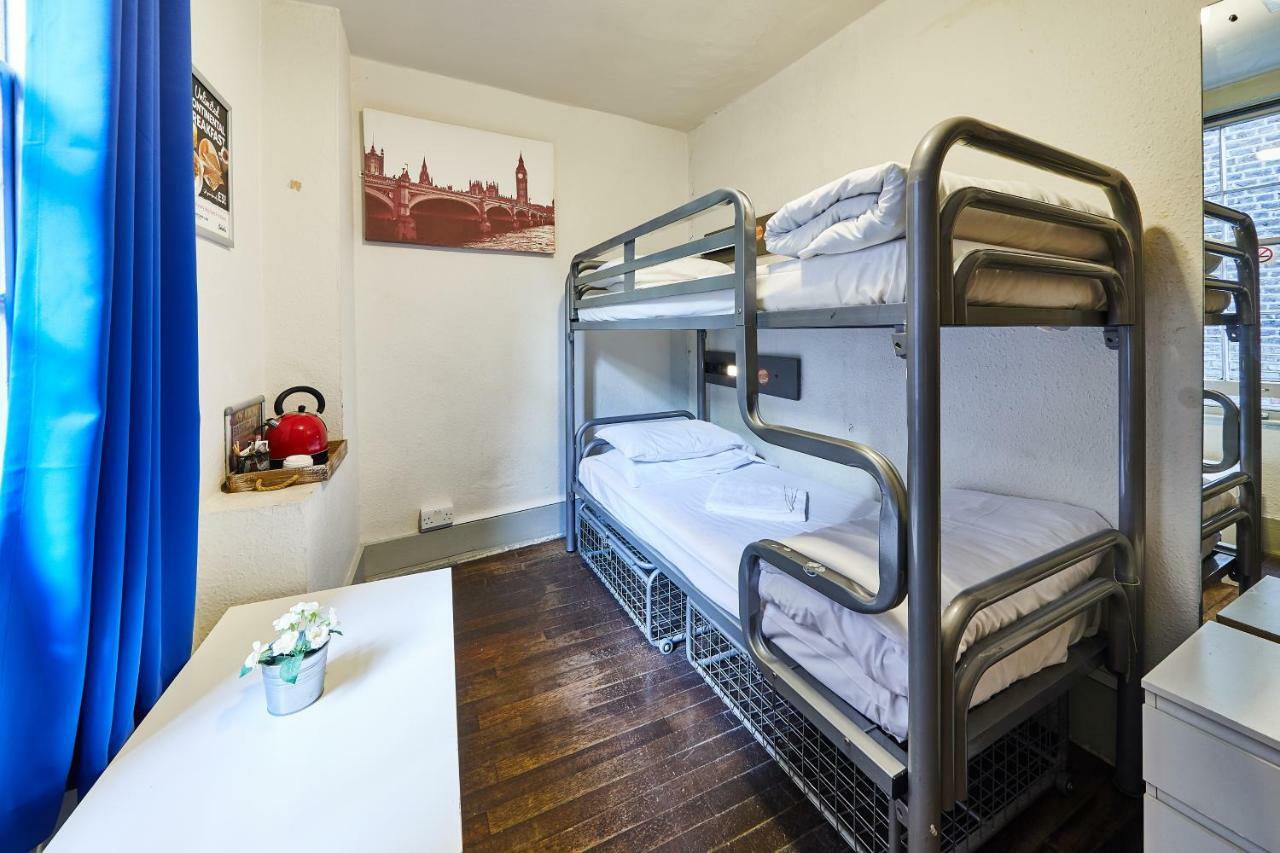 Hostel St Christopher's Bridge - The London