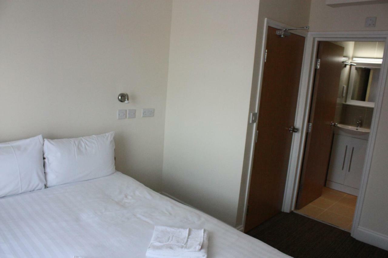 Daisy Guest house