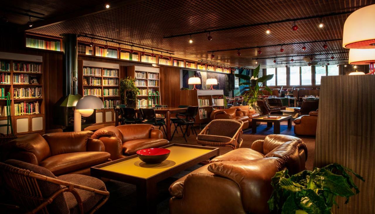 Hotel The Standard London