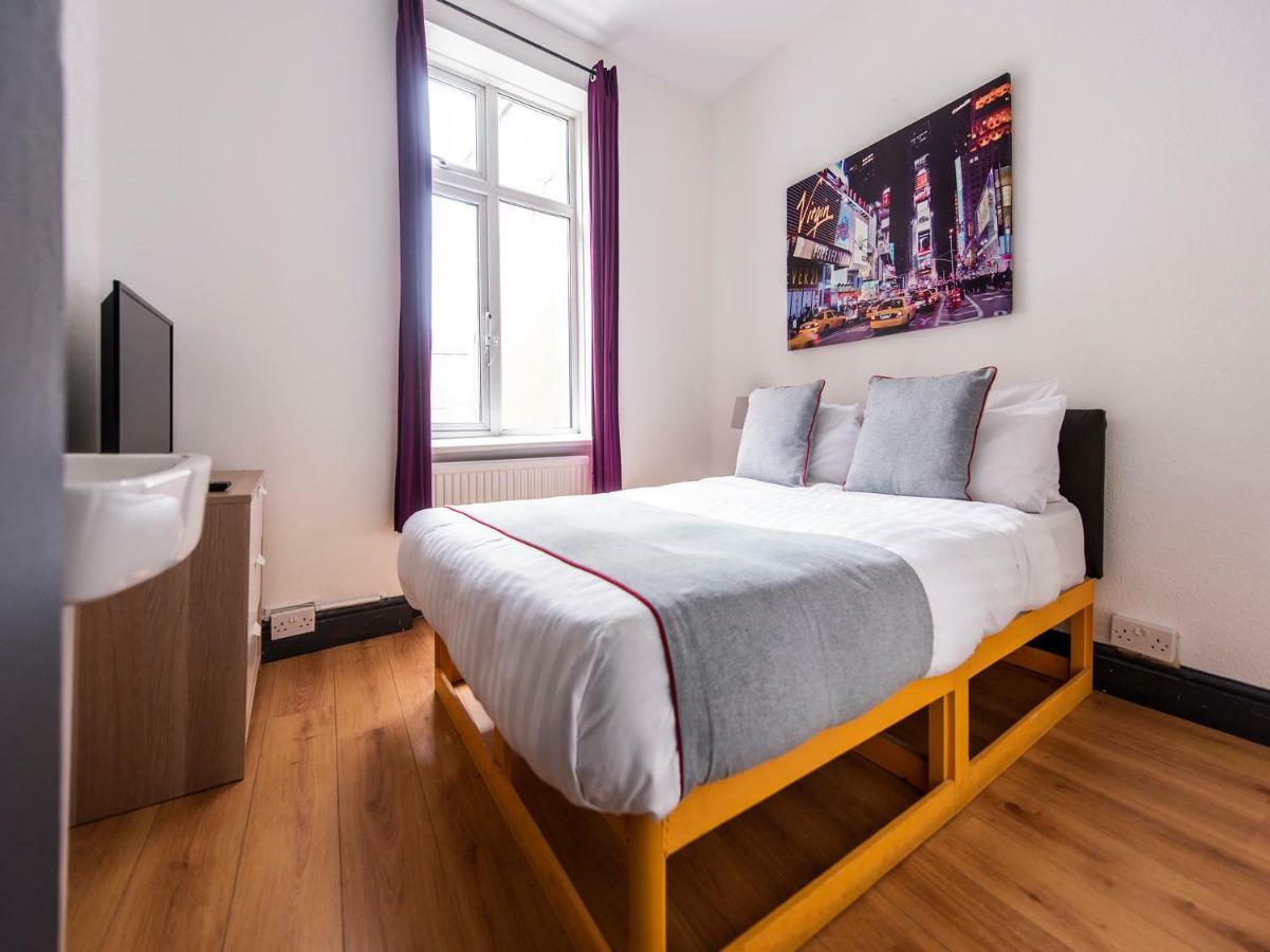 Camden Bnb Hotel London
