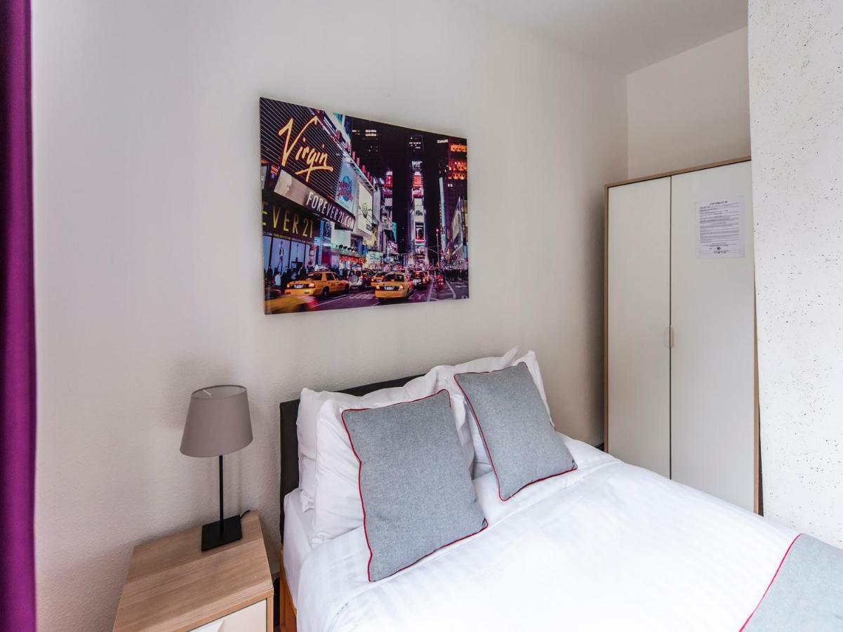 Camden Bnb Hotel 3* London
