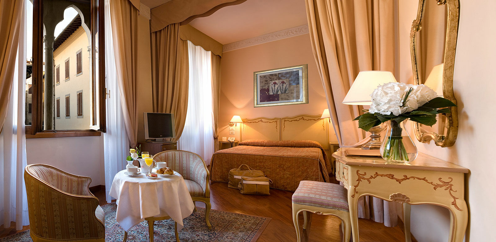 Pestana Chelsea Bridge &