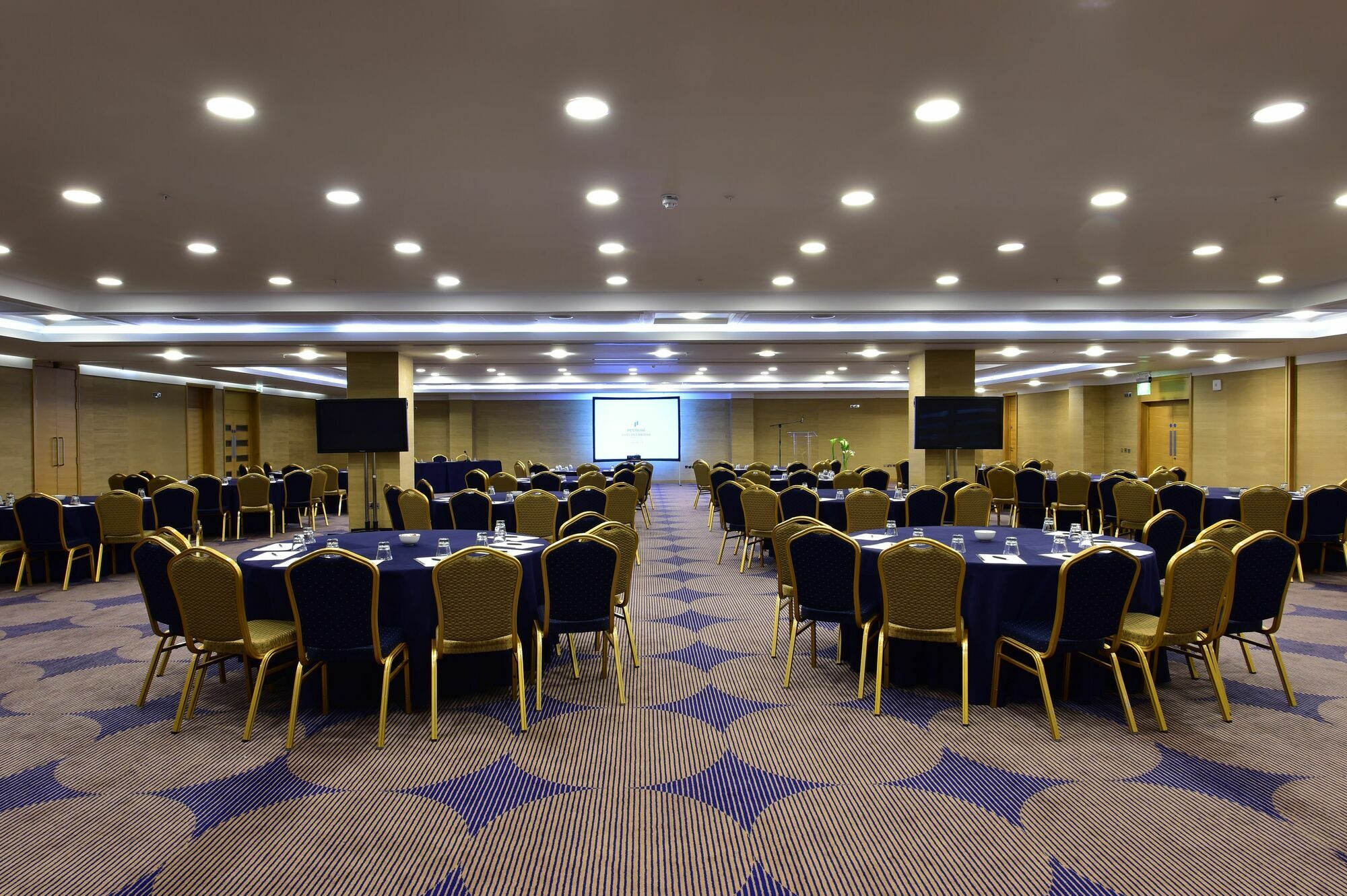 Pestana Chelsea Bridge & Hotel 4*