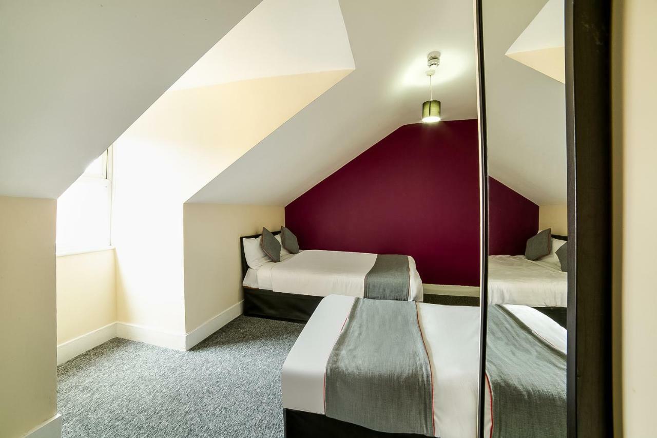 Stratford Hotel Londres
