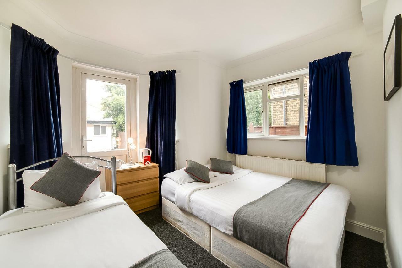 Stratford Hotel Londres