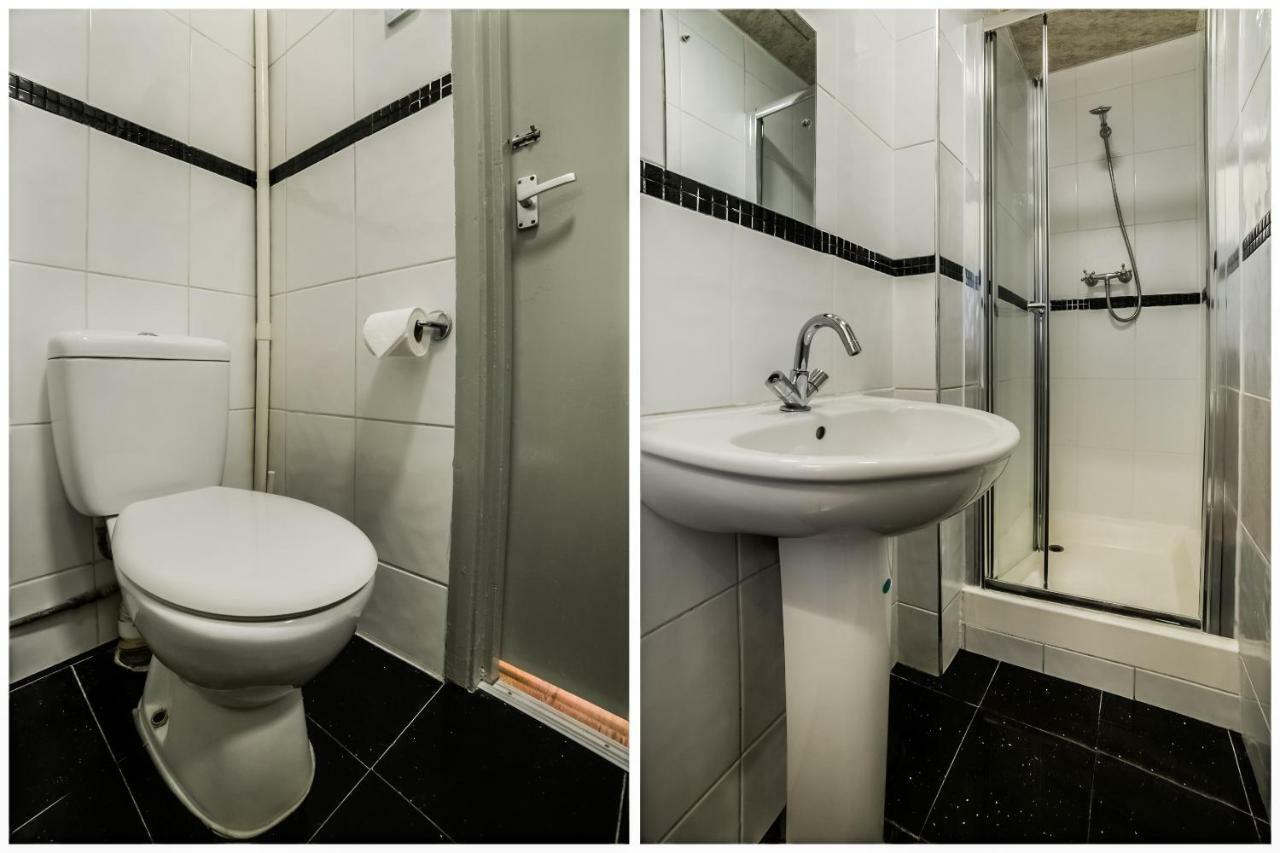 Hotel Oyo Kings London