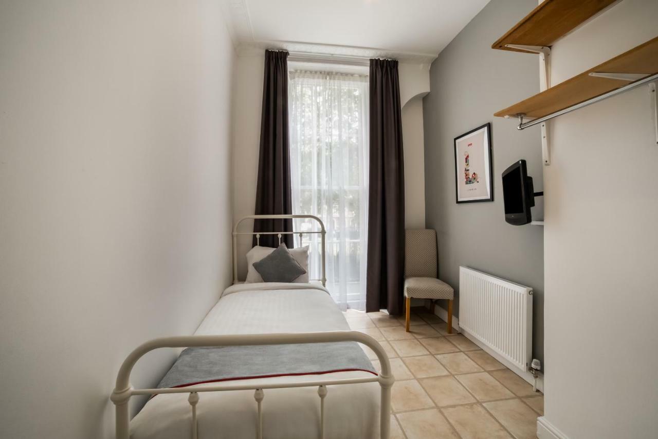 Oyo Kings 3* London