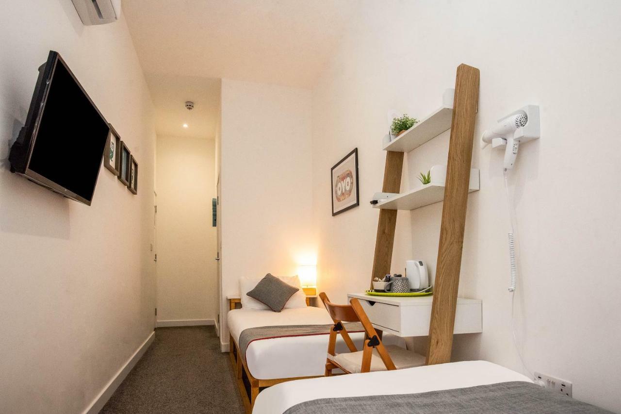 Hotel Oyo Lifestyle Wembar 3*