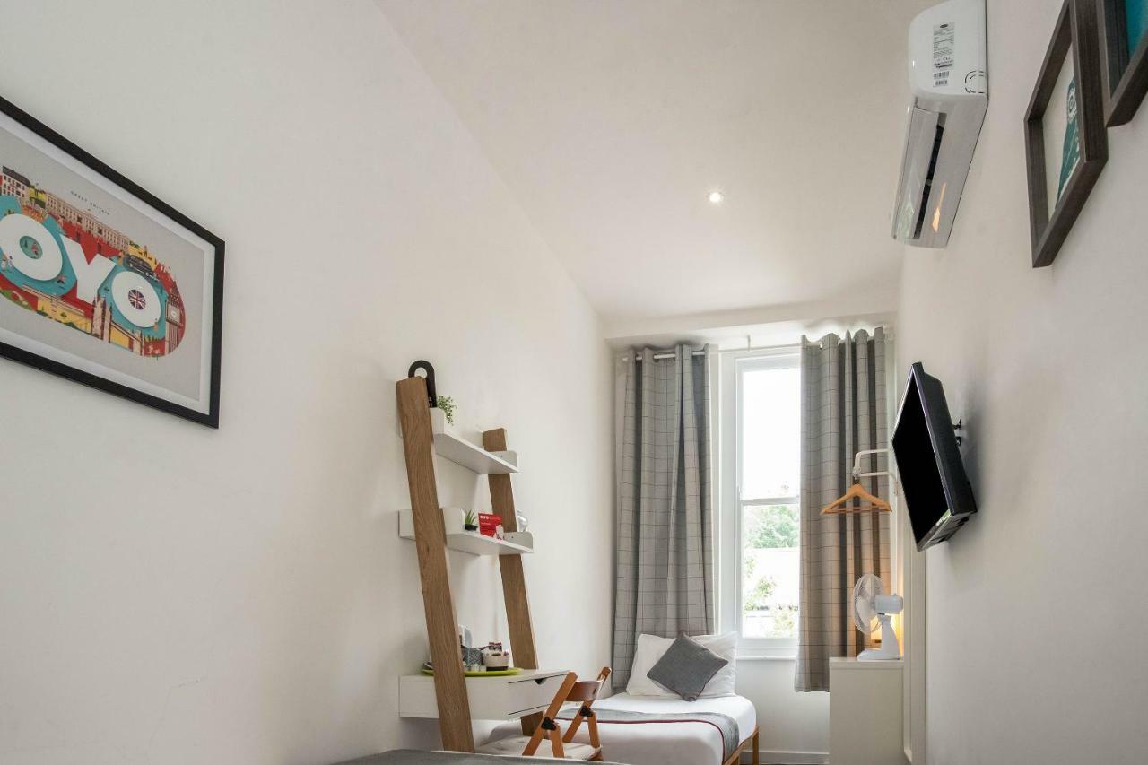 Oyo Lifestyle Wembar 3* London