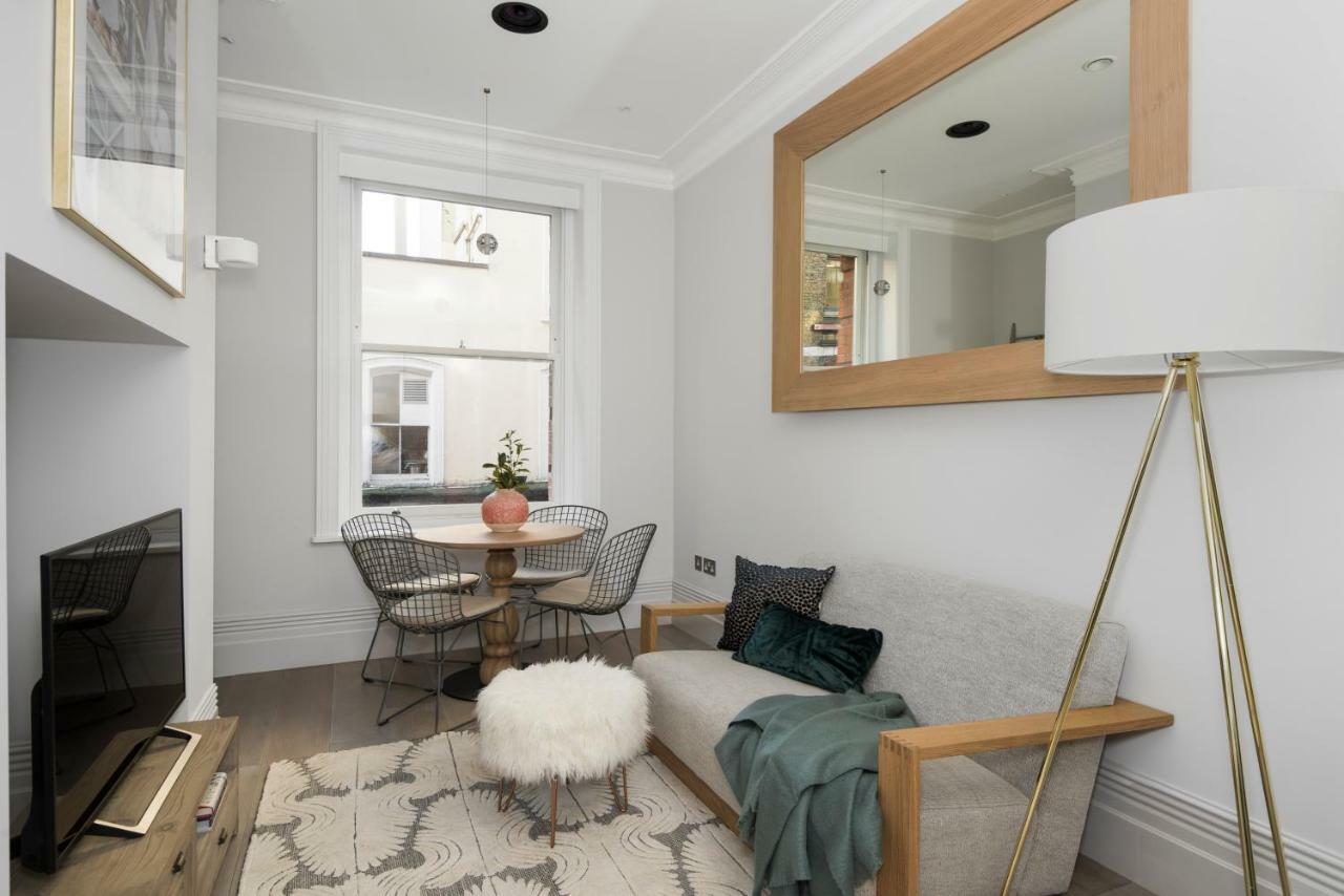 Sonder Museum House Aparthotel