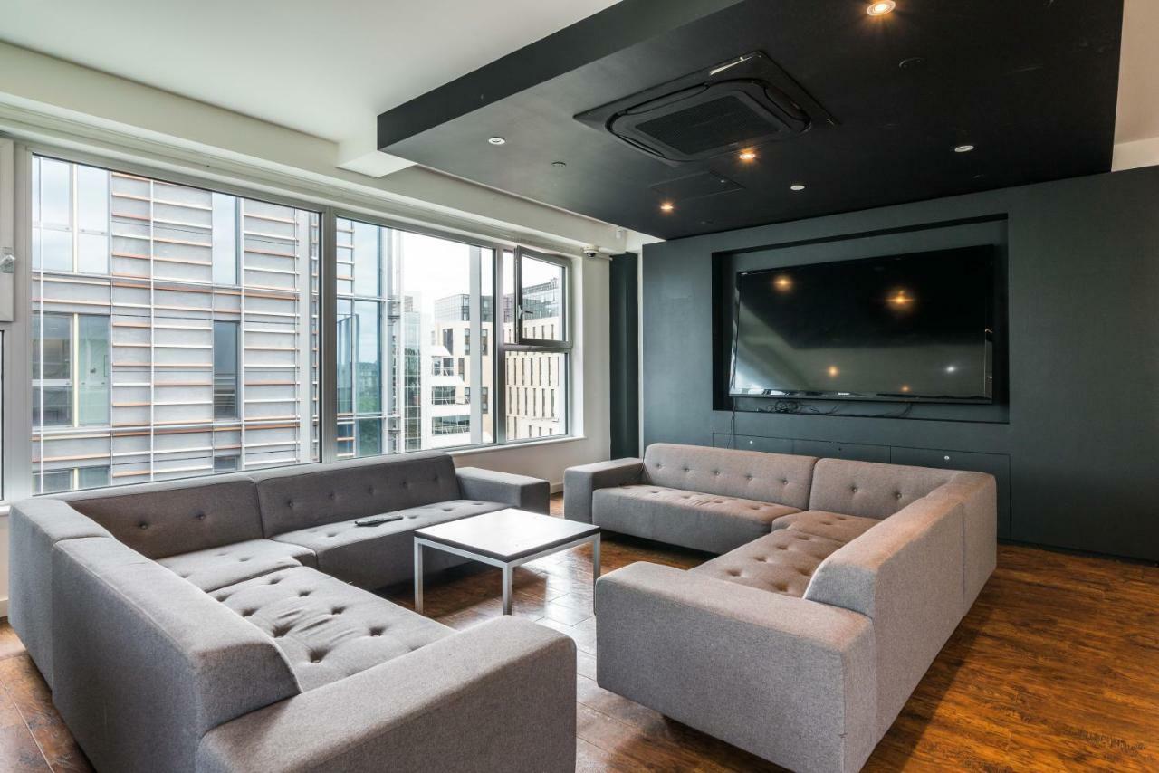 Hashtag South Bank Campus Apartment *