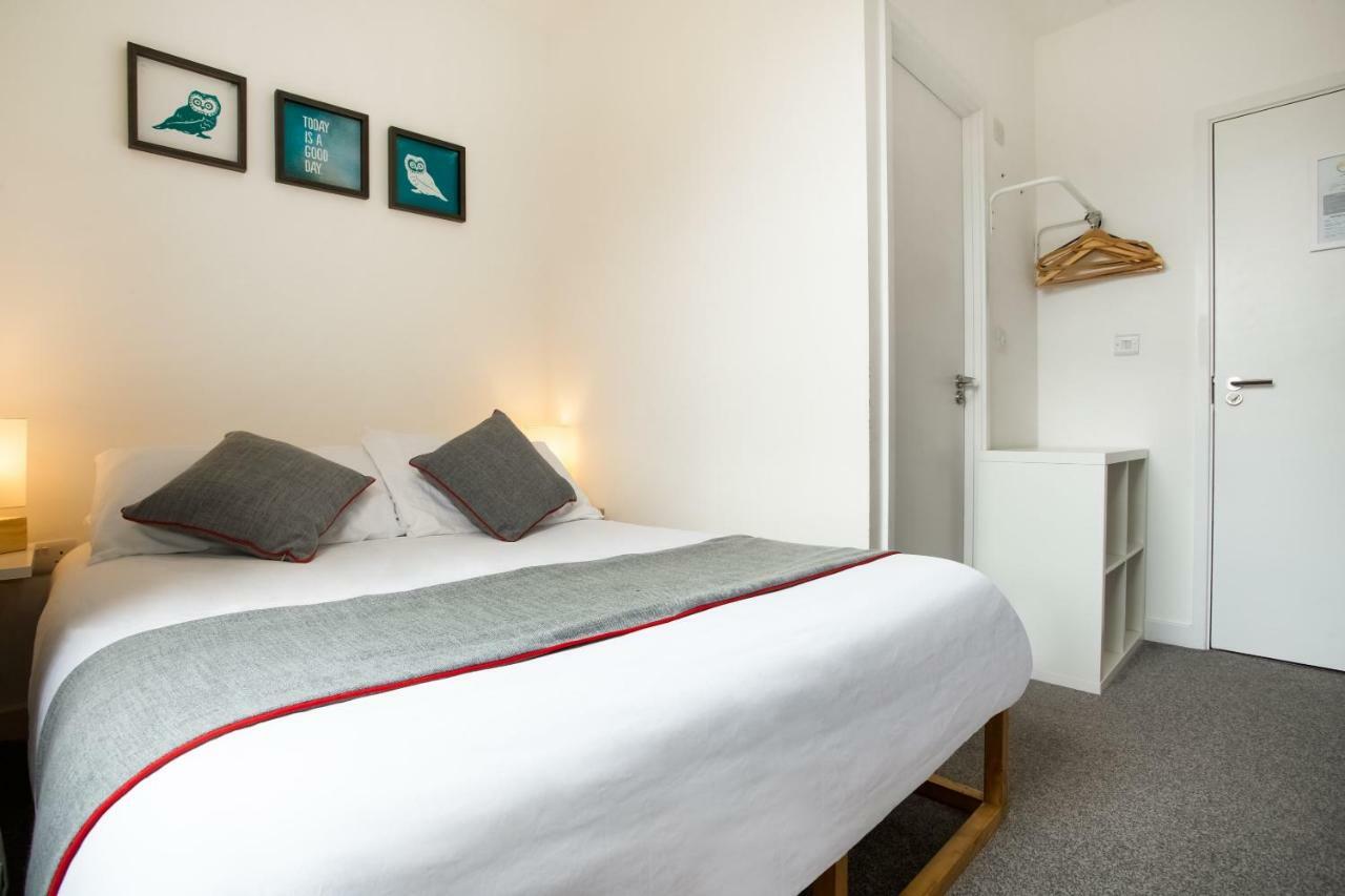 Oyo Lifestyle Wembar 3* London