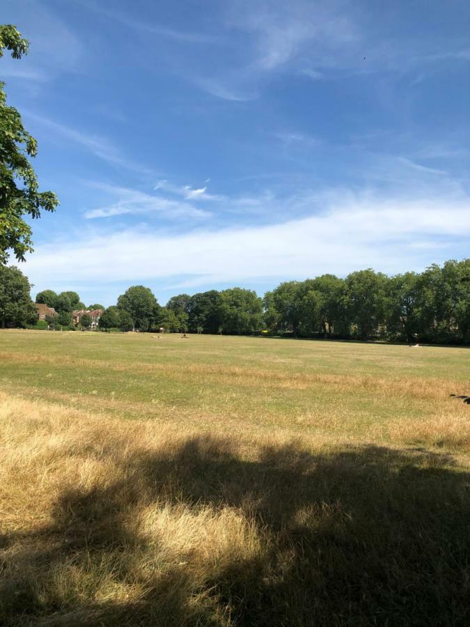 Hotel Western Northfields Ealing London