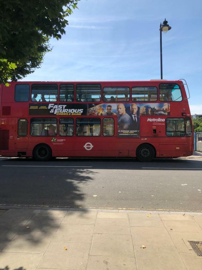 Western Northfields Ealing Hotel 3*